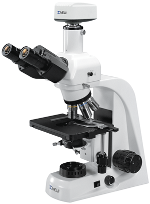 Микроскоп лабораторий биологический Meiji серии MT4000