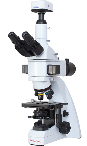 Микроскоп флуоресцентный MicroOptix MX 300 TF