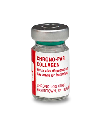 Коллаген (CHRONO-PAR Collagen)