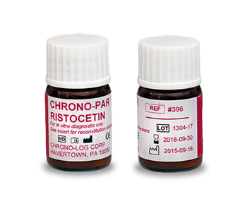 Ристоцетин (CHRONO-PAR Ristocetin)