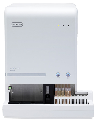 AUTION EYE AI-4510