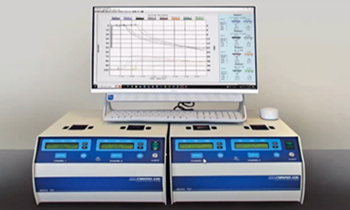 Агрегометр люминесцентный Chronolog 700 (Цельная кровь + Плазма)